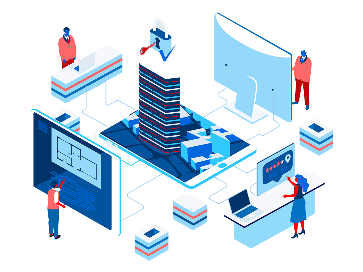 Our Vision